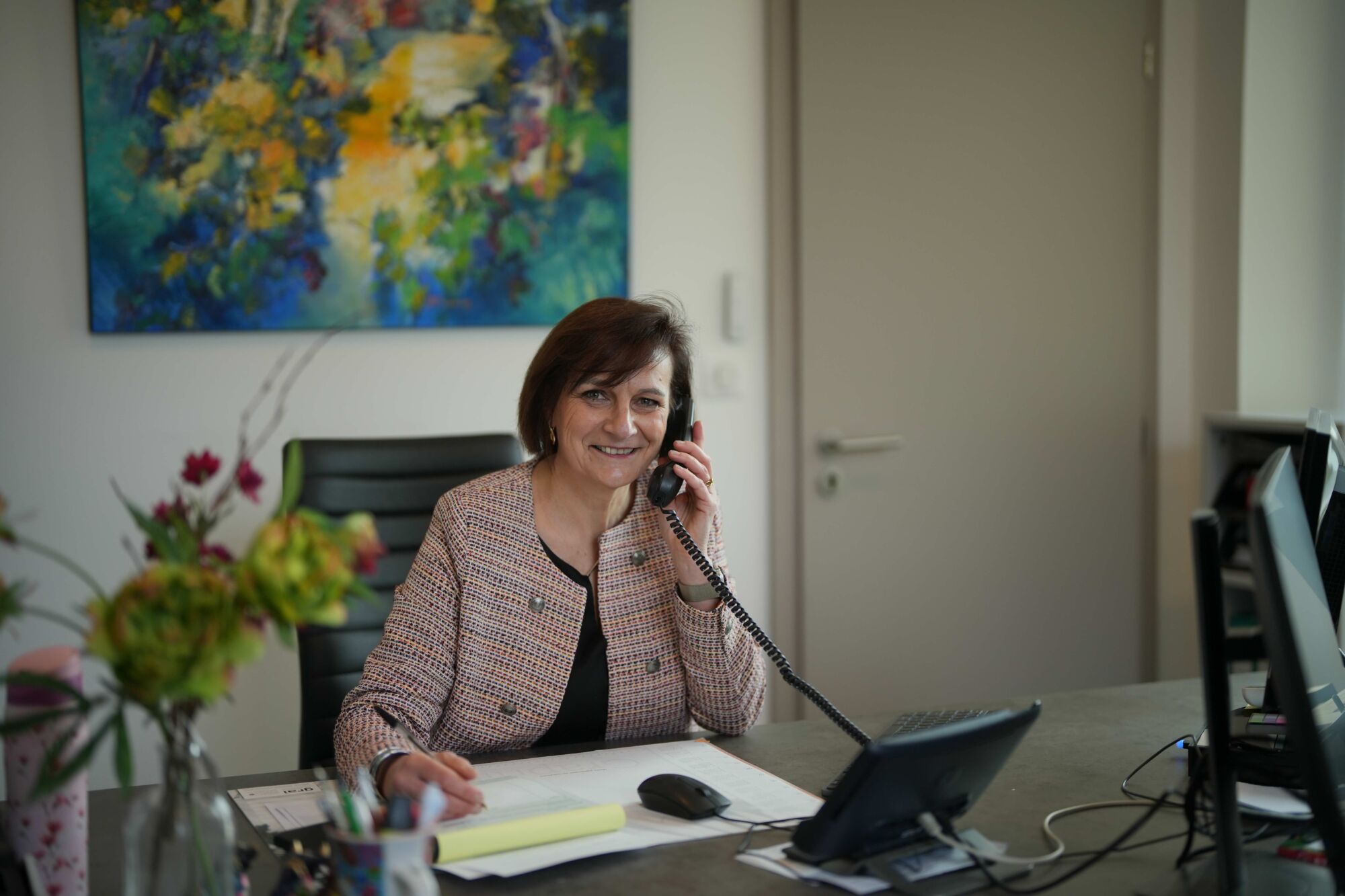 SCHIELE CONTACT | Schiélé Schiélé, la solution qui répond à vos besoins d’aujourd’hui et de demain. Cernay