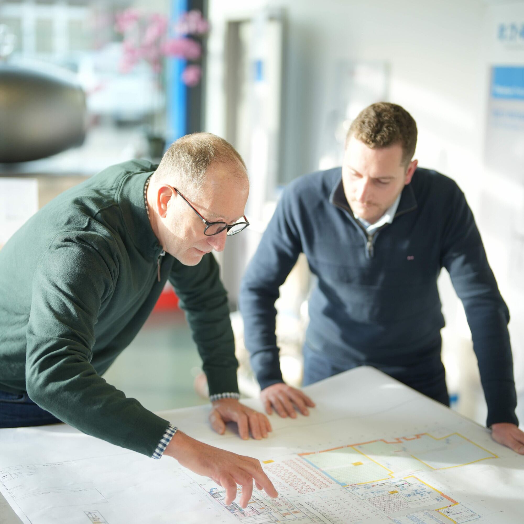 SCHIELE EXPERTISE 2000X2000 | Schiélé Schiélé : plus de 60 ans au service des viticulteurs du Grand Est Wittelsheim