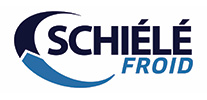 LOGO SCHIELE FROID | Schiélé Schiélé Froid Colmar