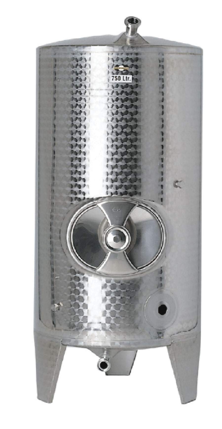 Cuves cylindriques Superposables ref FSMO/ASMO (Speidel) Cernay 0