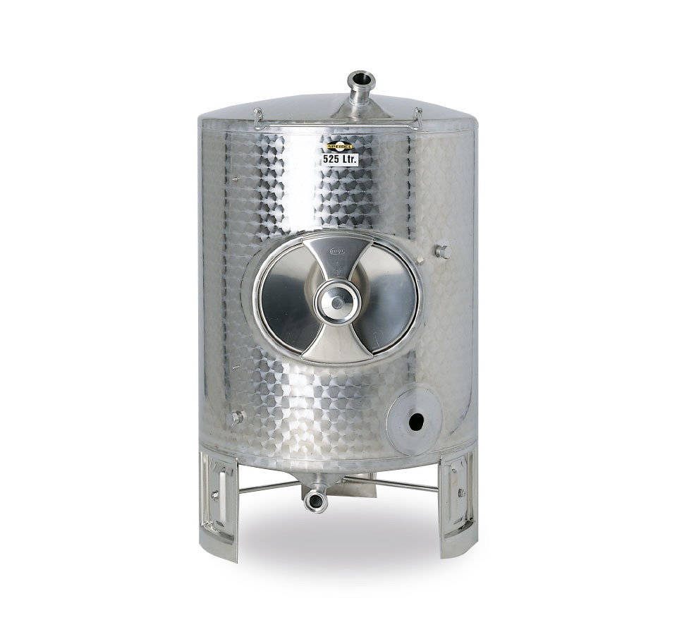 Cuves cylindriques Superposables ref FSMO/ASMO (Speidel) Cernay 0
