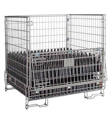 Palette MAXI BIÈRE 33 CL – TYPE LONG NECK Rixheim 0