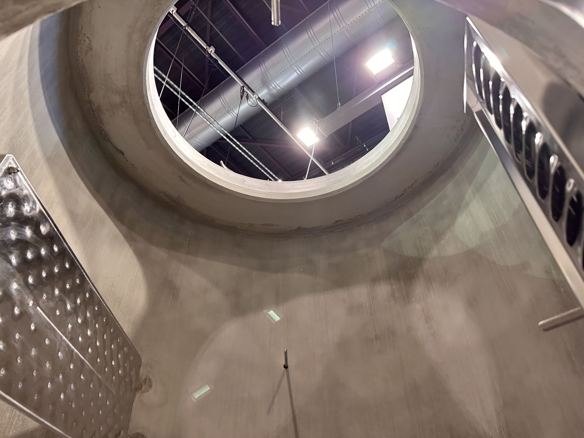 IMG_3952 100X100 | Schiélé Cuve Tronconique (Béton) Colmar 0