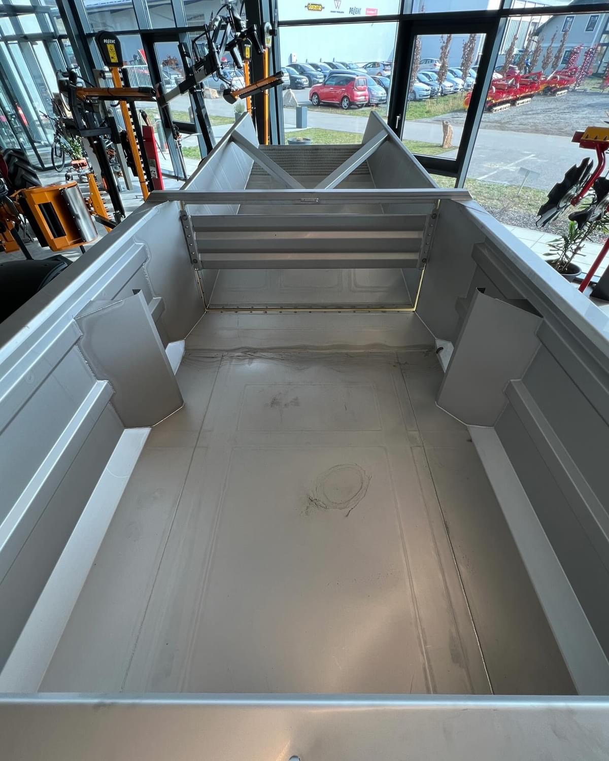 Benne Vibrante STHIK Pfastatt 0