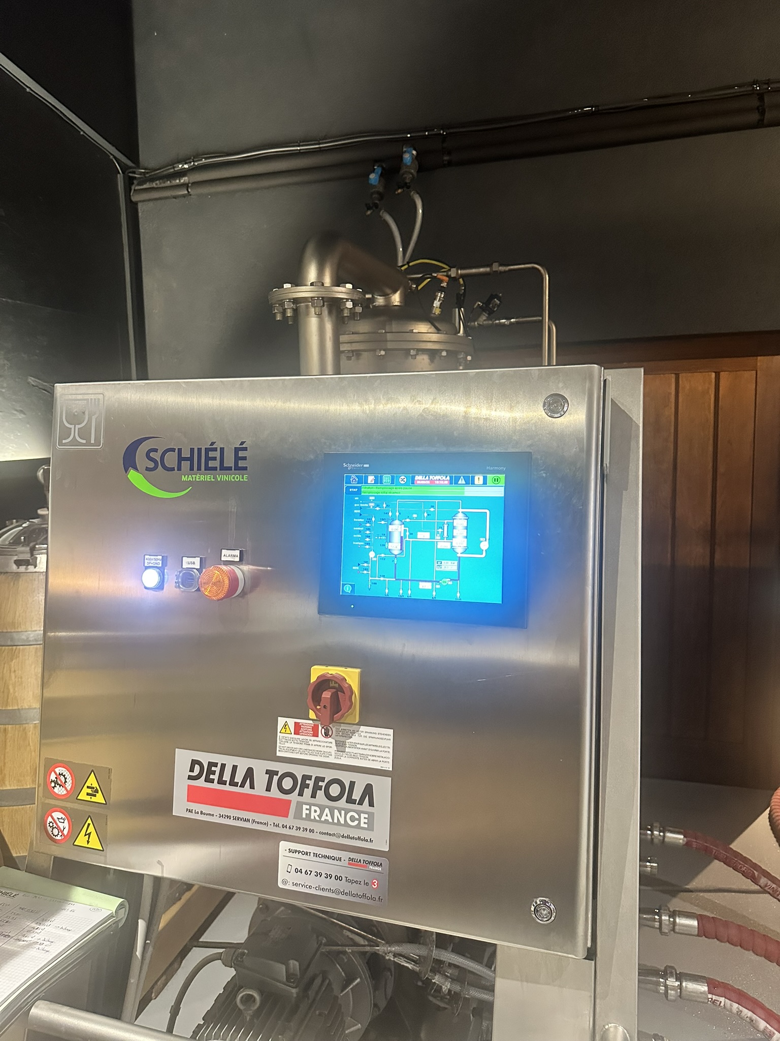 IMG_9563 100X100 | Schiélé Prestation – Tangentiel Vin (CFK-N) Guebwiller 0