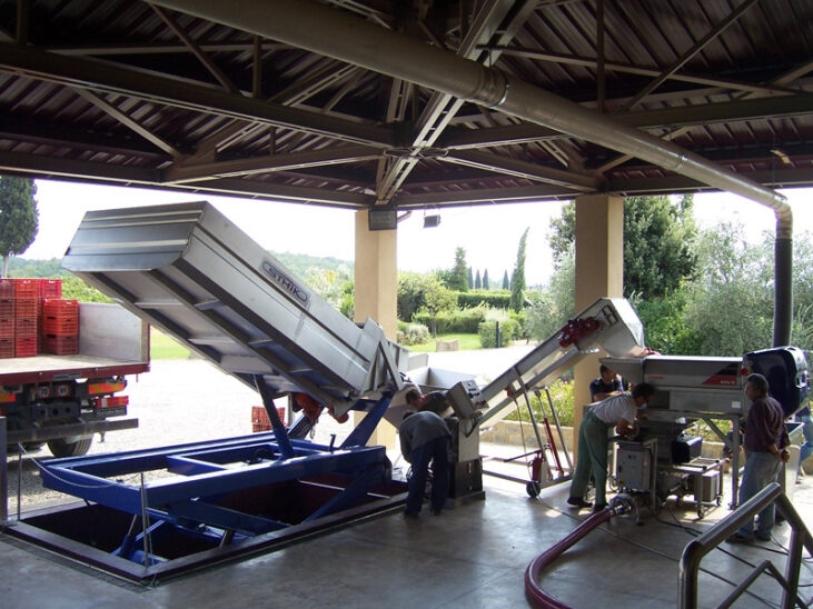 Conquêt élévateur à bec vibrant (STHIK) Sélestat 0