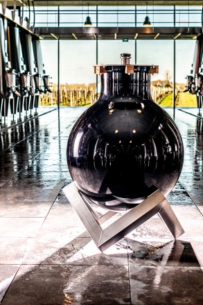 Wine Globe Mulhouse 0