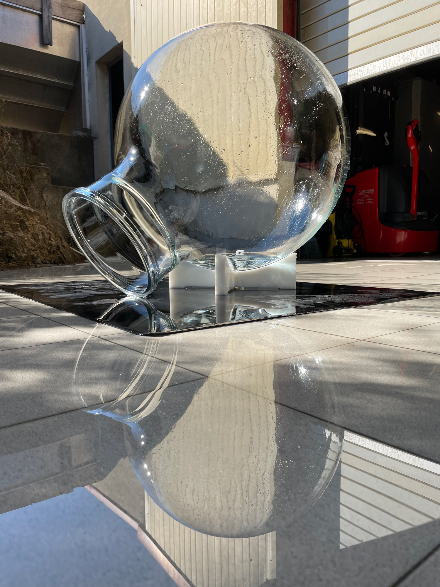 Wine Globe Mulhouse 0