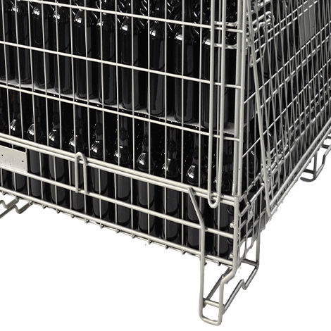 Palette Maxi Bière 75 CL – TYPE BELGIEN Colmar 0