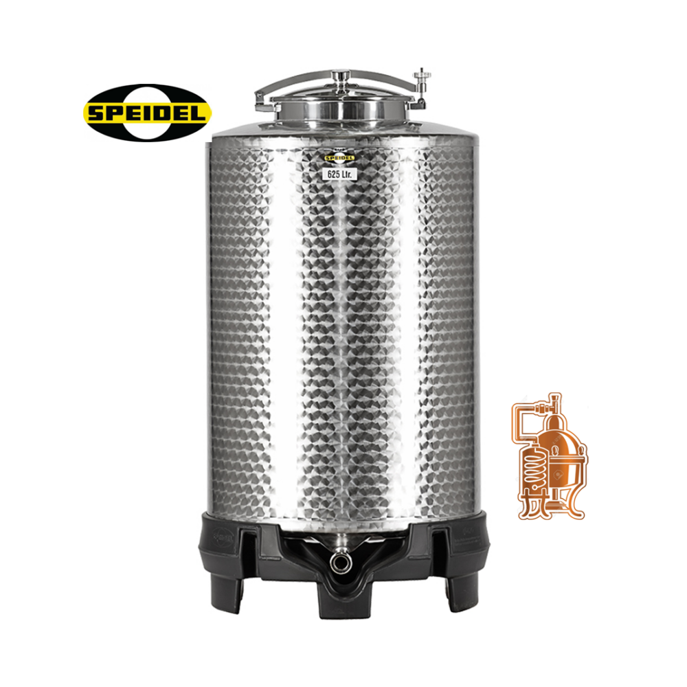 Cuve pour spiritueux