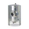 Cuves cylindriques Superposables ref FSMO/ASMO (Speidel) Cernay 0
