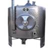 Cuves cylindriques Superposables ref FSMO/ASMO (Speidel) Cernay 0