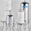 Modules SIMPLE COUCHE &#8211; REGENERABLE CONTRE-COURANT Colmar 0
