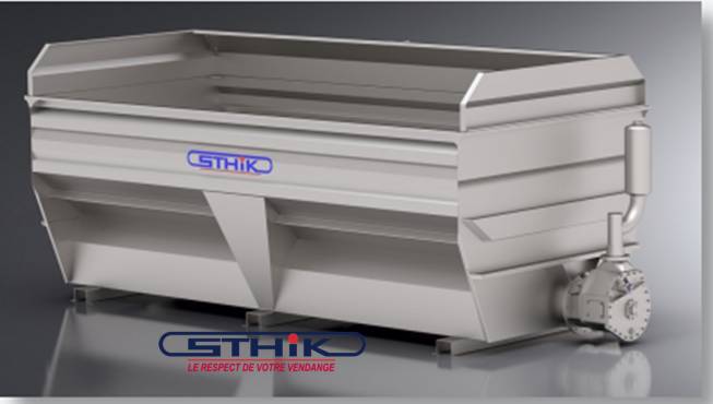 Conquet haute technicité (STHIK) Cernay 0