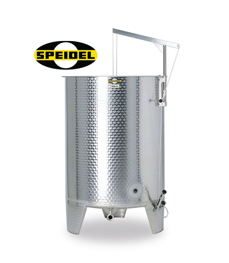 CUVE Plafond mobile à partir 1100L ref FO (SPEIDEL) Pfastatt 0