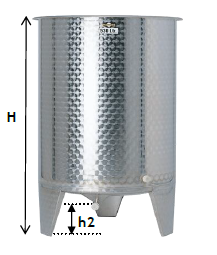 DIM | Schiélé CUVE Plafond mobile refFO1&FO2 (Speidel) Wittenheim 0