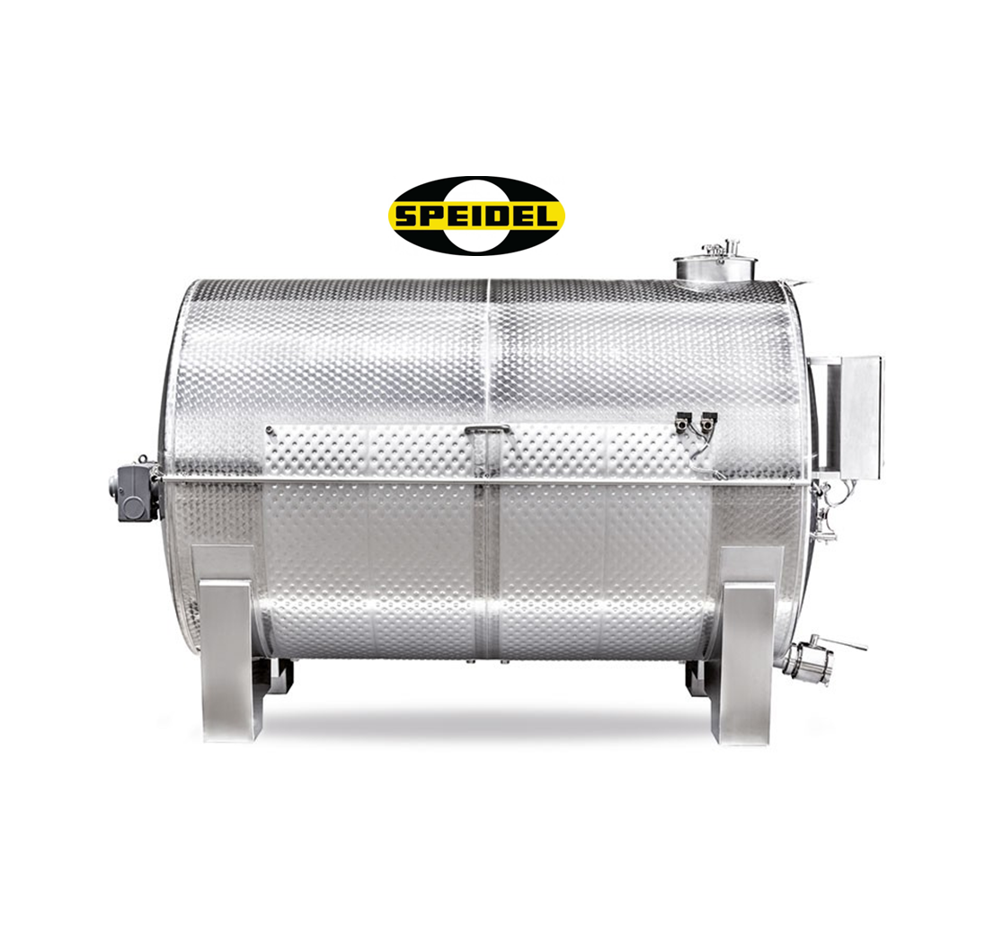 CUVE HORIZONTALE ref SD-MGRL (Speidel) Sélestat 0