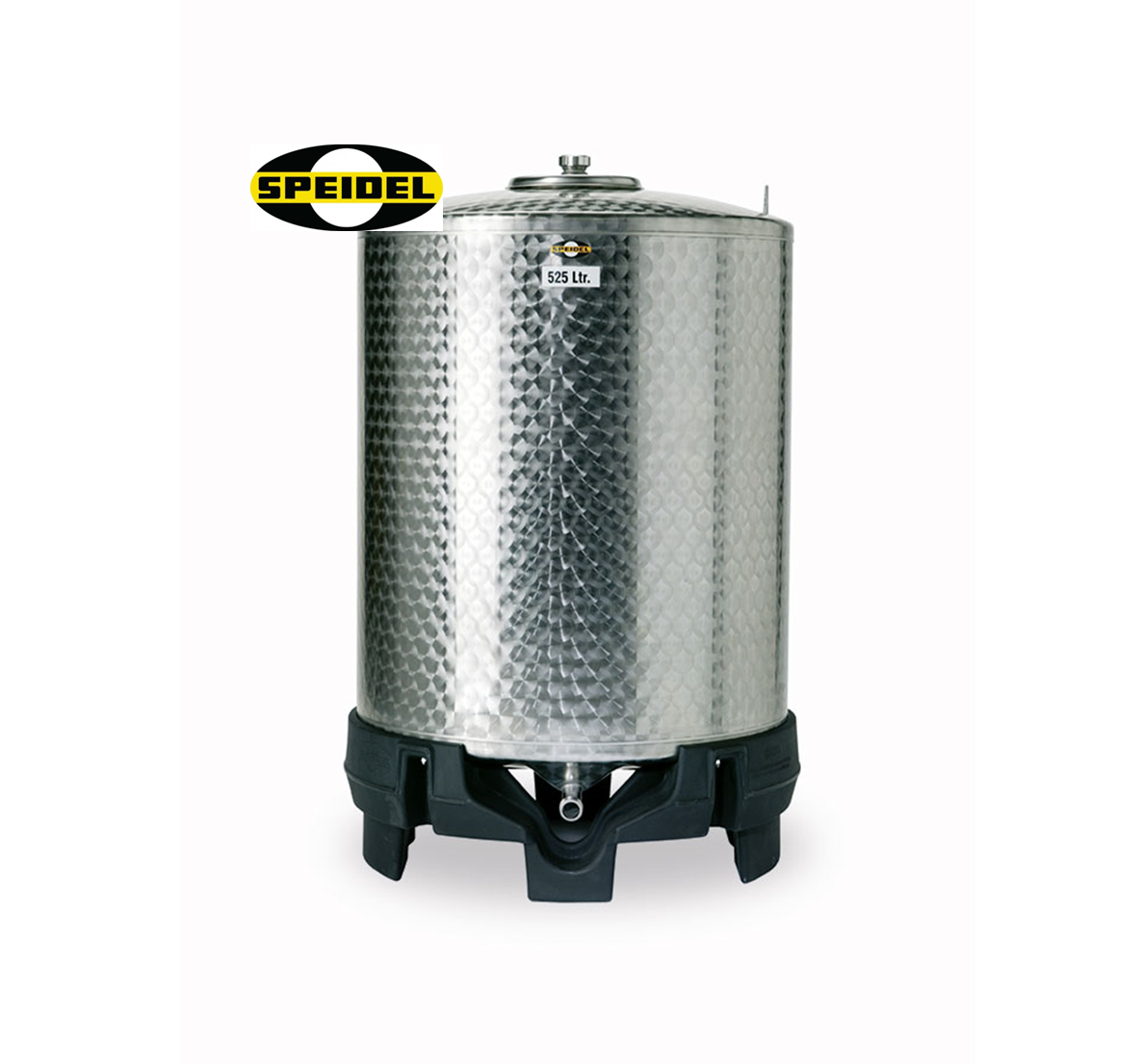 CUVE DE TRANSPORT verticale ref SD-T (Speidel) Cernay 0