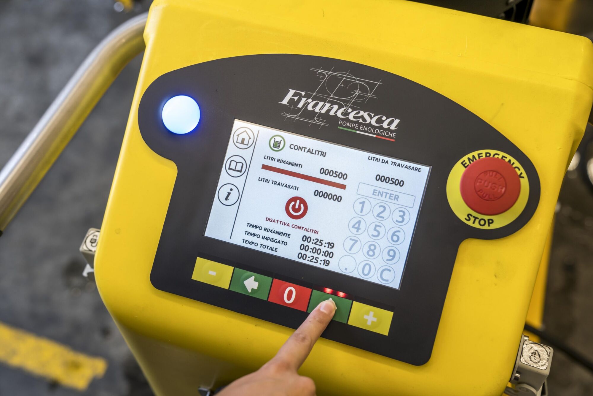 Franscesca Wittenheim 0