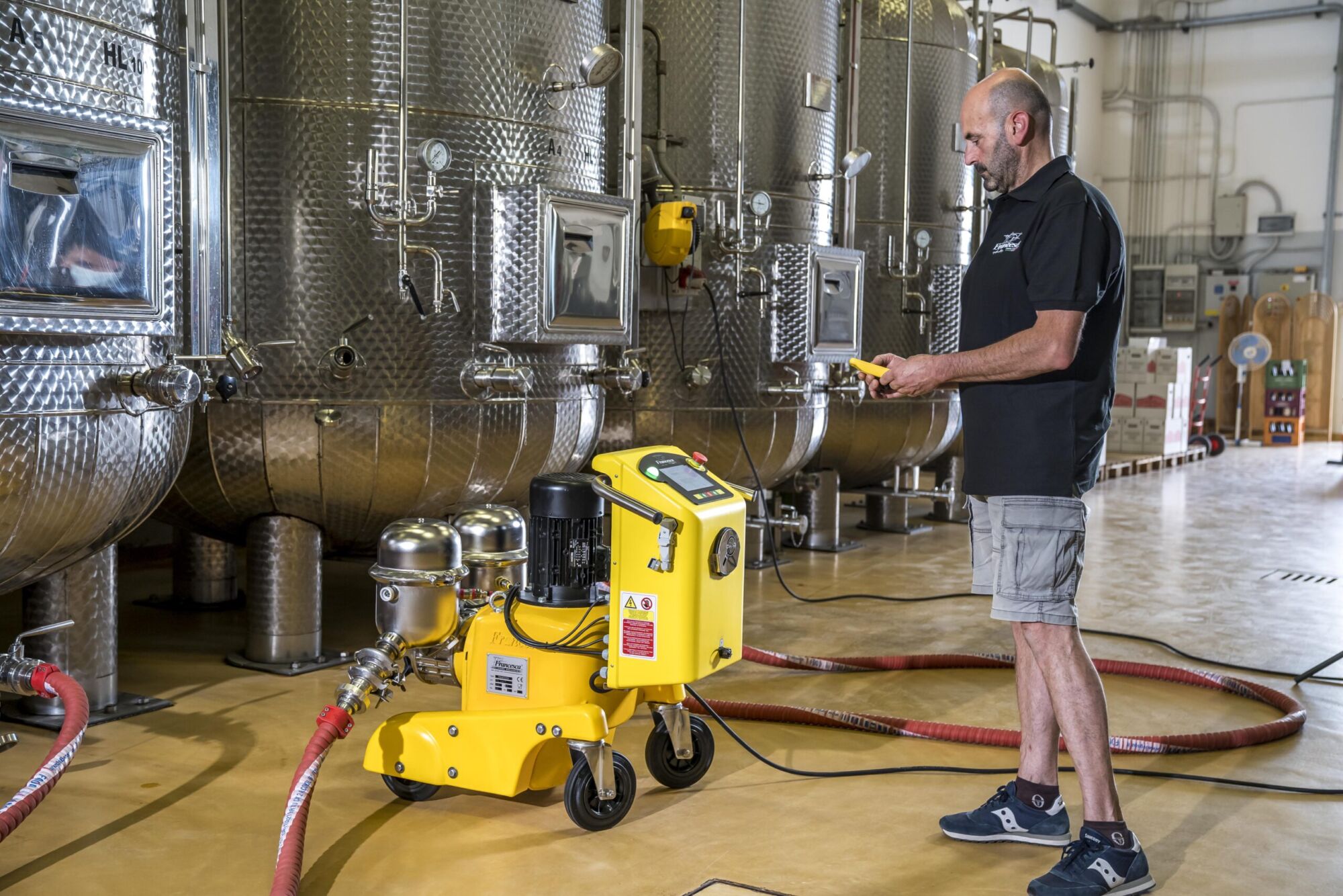 Franscesca Wittenheim 0