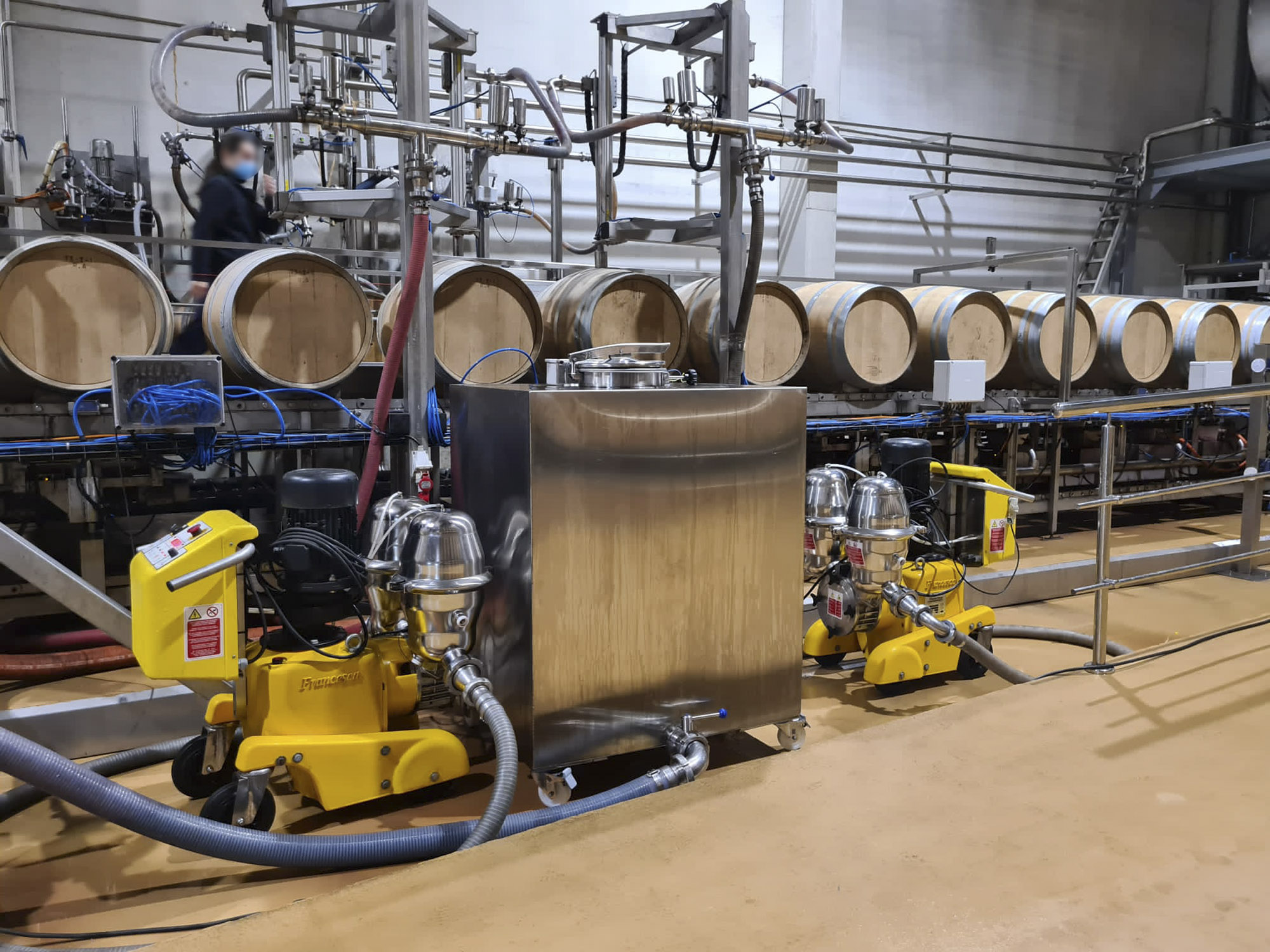 Franscesca Wittenheim 0