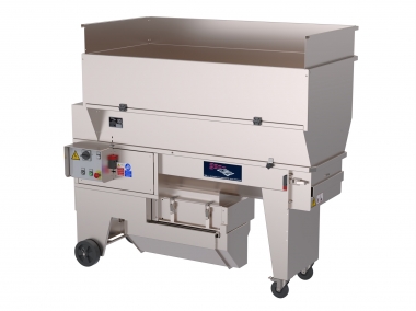 2R TL 100X100 | Schiélé Egrappoir (CMA) Illzach 0