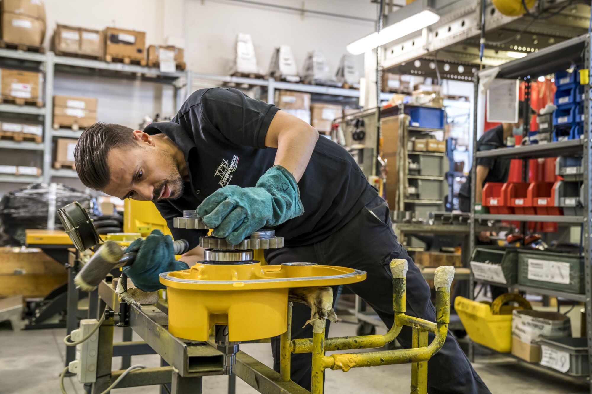 Franscesca Wittenheim 0