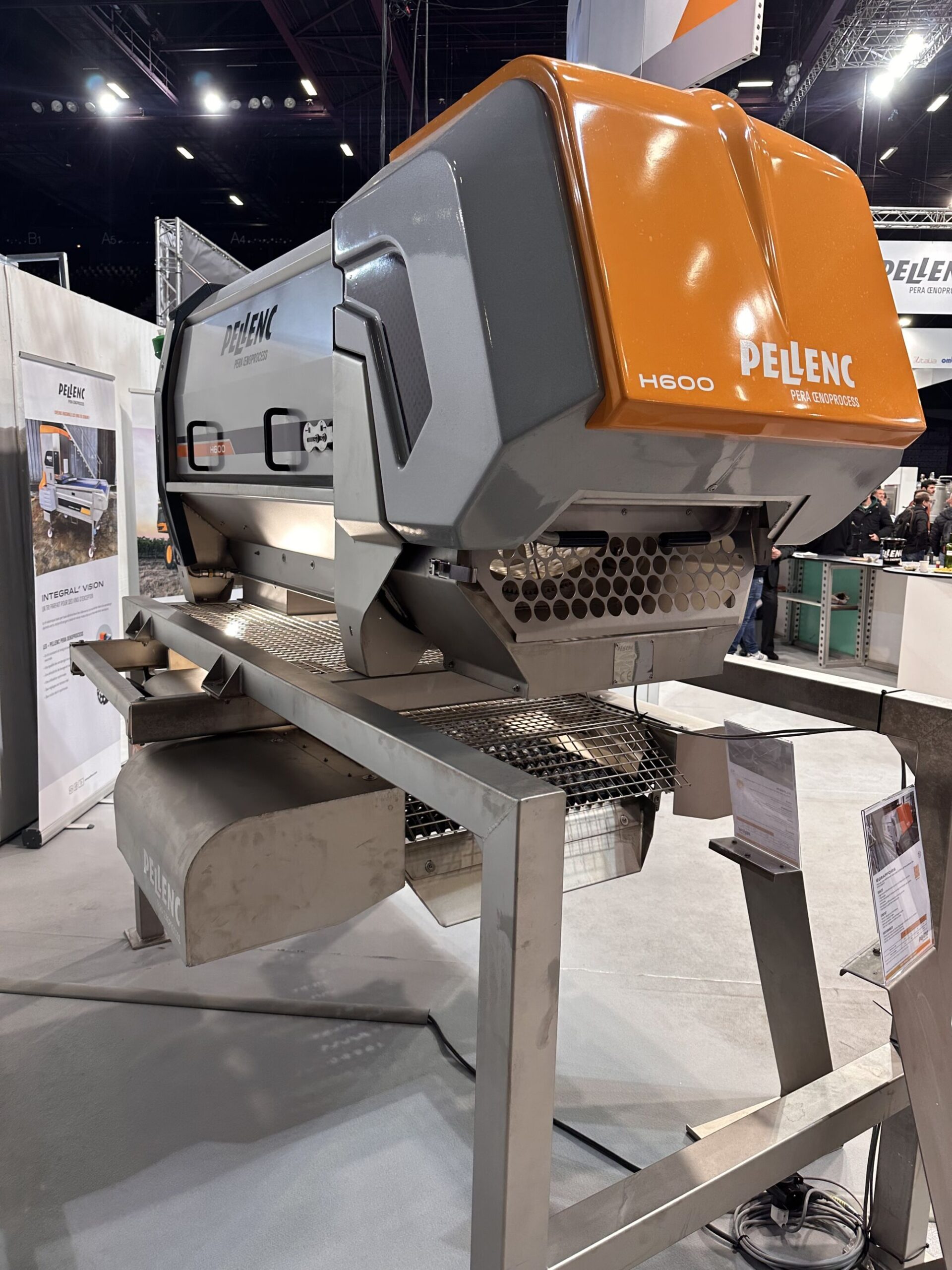 IMG_3959 100X100 | Schiélé Egrappoir (PERA-PELLENC) Wittelsheim 0