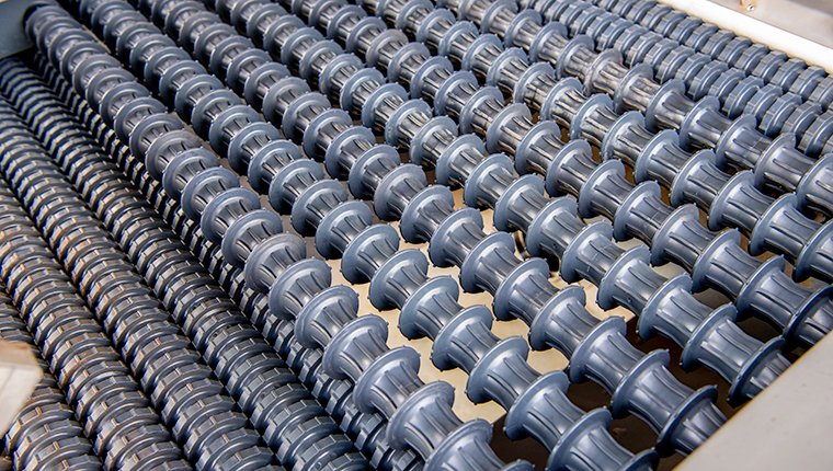 Winery PELLENC Nouvelle génération Rixheim 0