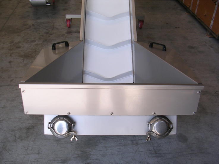 IMAGE1 100X100 | Schiélé Bande élévatrice (CMA) Rixheim 0