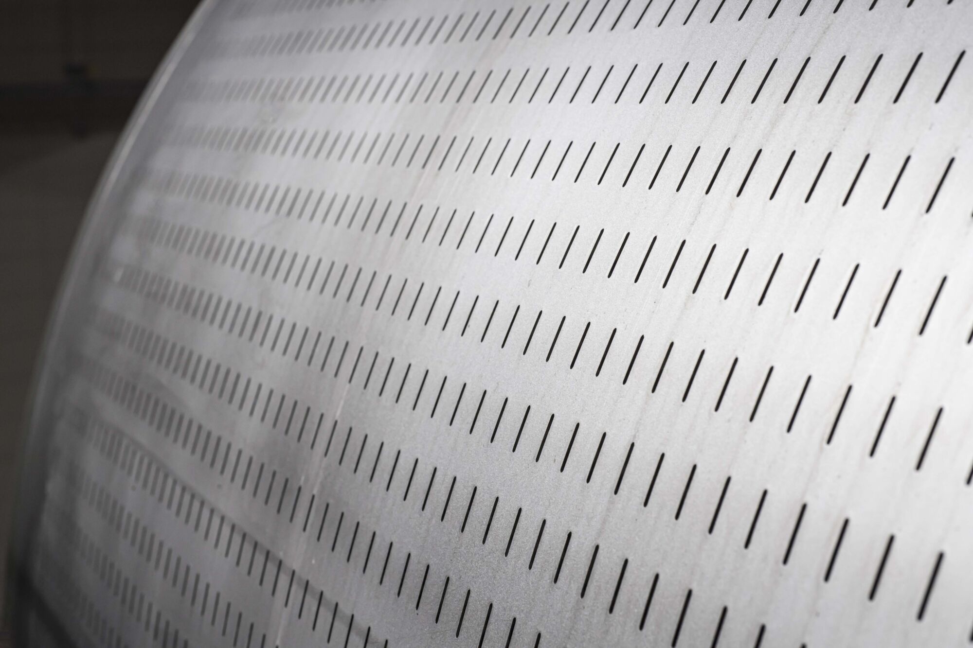 Pressoir SPO 40-150- Cage ouverte (PERA-PELLENC) Guebwiller 0