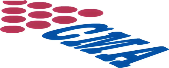 LOGO CMA 1 | Schiélé Trémie de répartition TV2 (CMA) Cernay 0