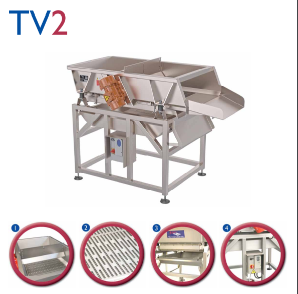 CAPTURE 13 | Schiélé Trémie de répartition TV2 (CMA) Cernay 0