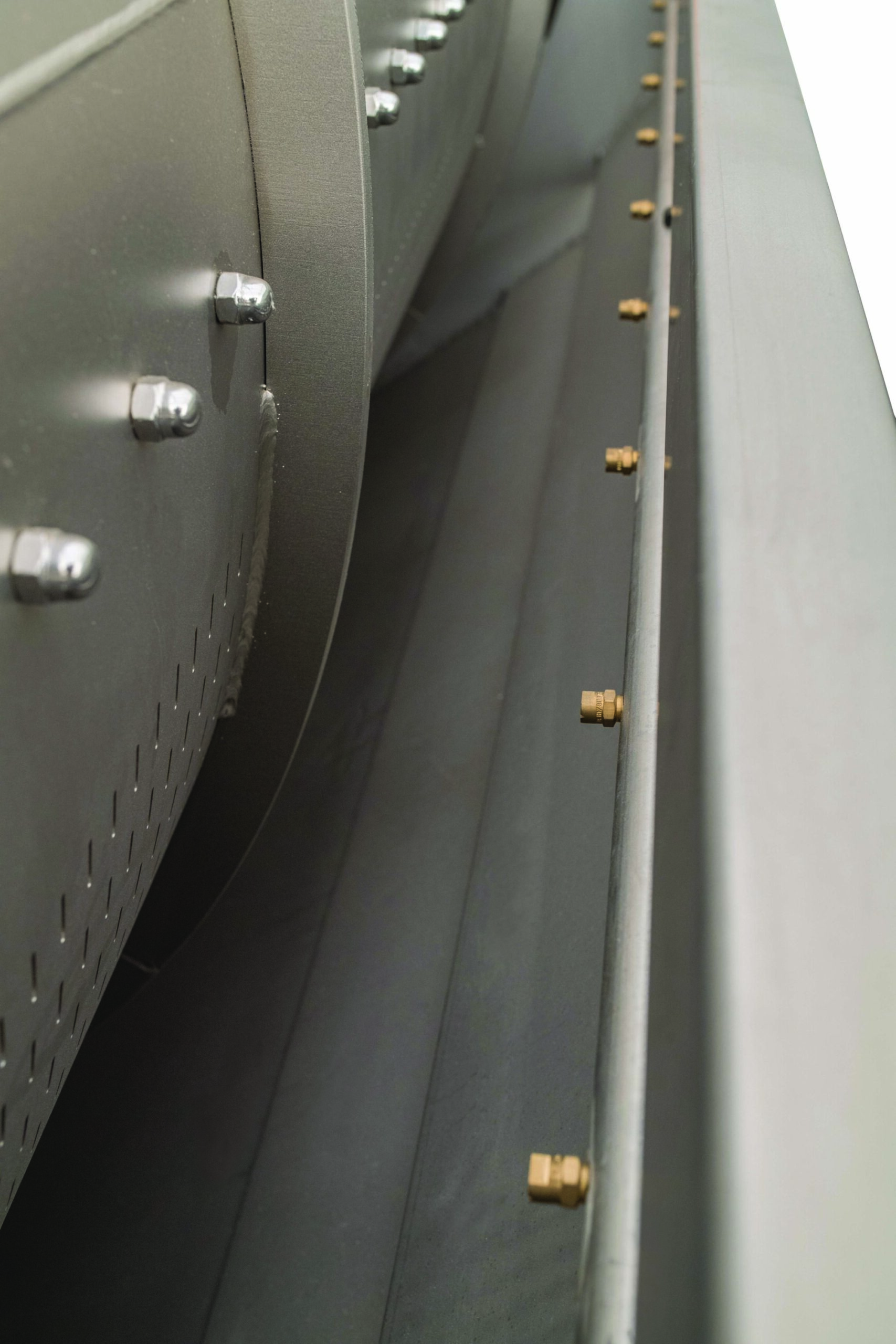 Pressoir SPO 40-150- Cage ouverte (PERA-PELLENC) Guebwiller 0