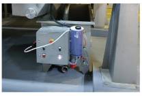 SULFIDOSEUR | Schiélé Pressoir SPO 40-150- Cage ouverte (PERA-PELLENC) Wittelsheim 10