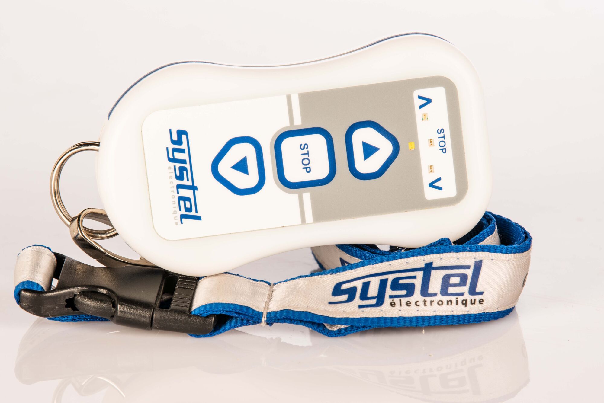 Télécommande pour pompes Rixheim 0