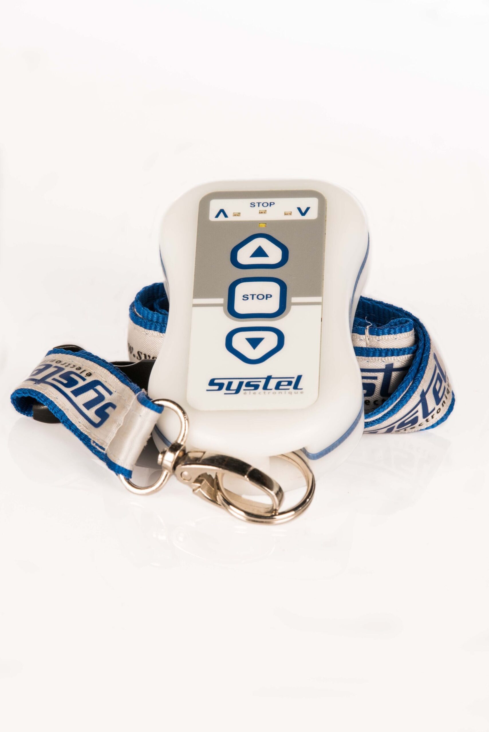 Télécommande pour pompes Rixheim 0