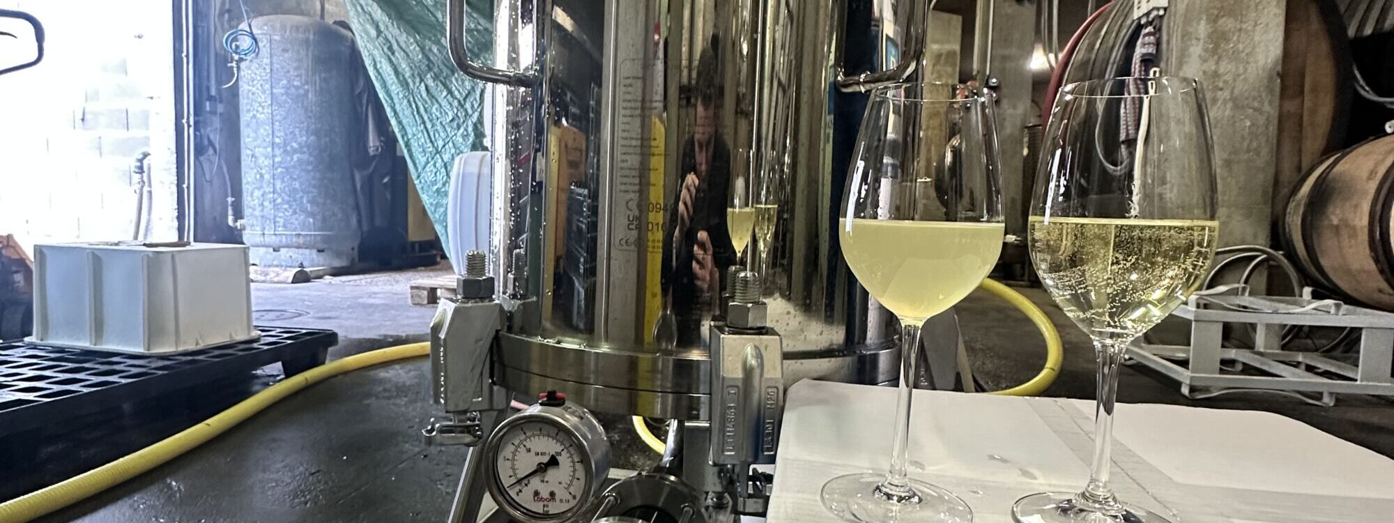 Filtration – QUESTIONS DE VIGNERONS Illzach