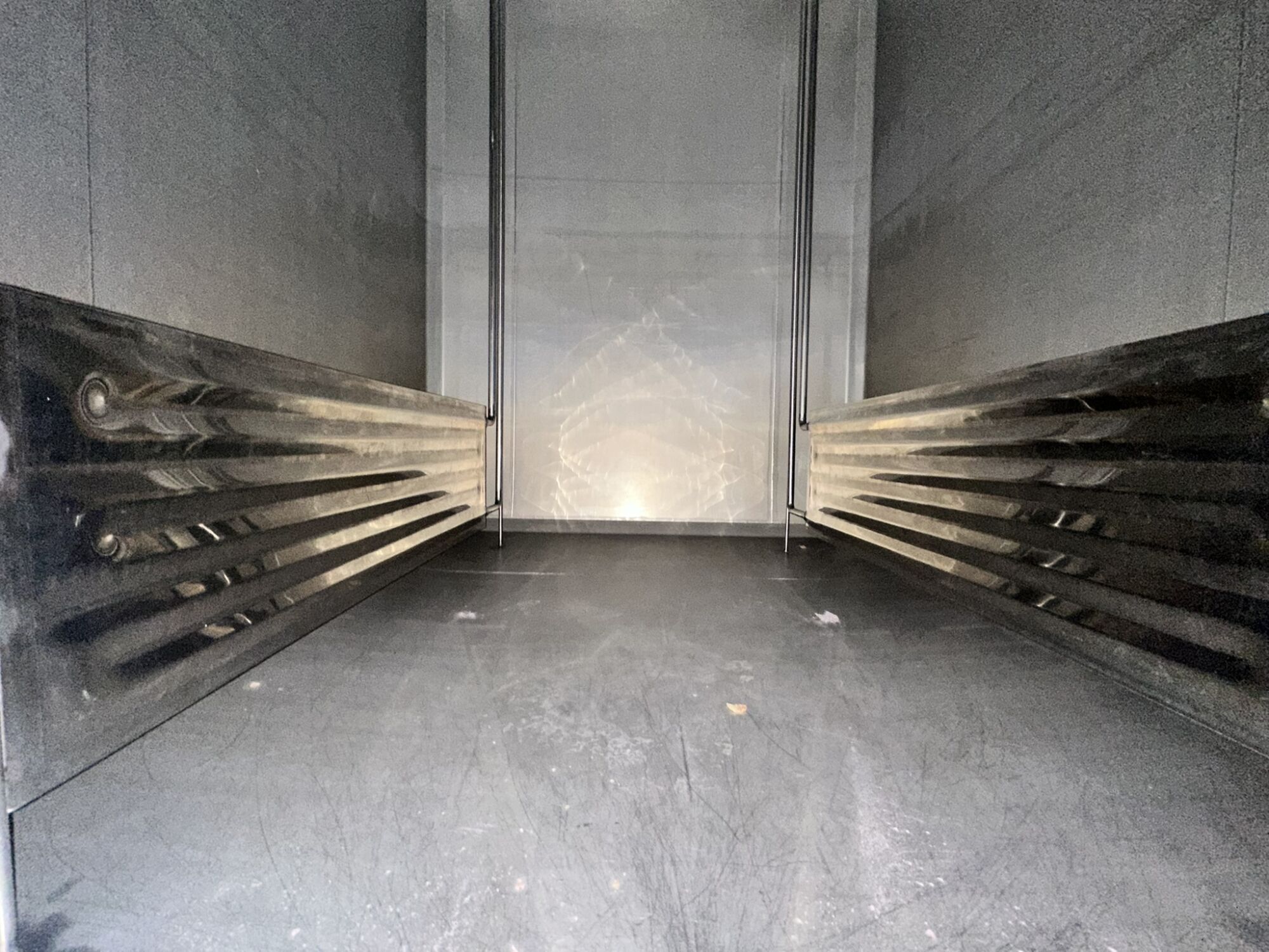 Cuve INOX Scheiber PARA 80hl Kingersheim 0