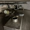 Cuve Inox SCHEIBER PARA 70hl Illzach 0
