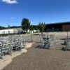 Supports pour barriques 228L et 500L Rixheim 0