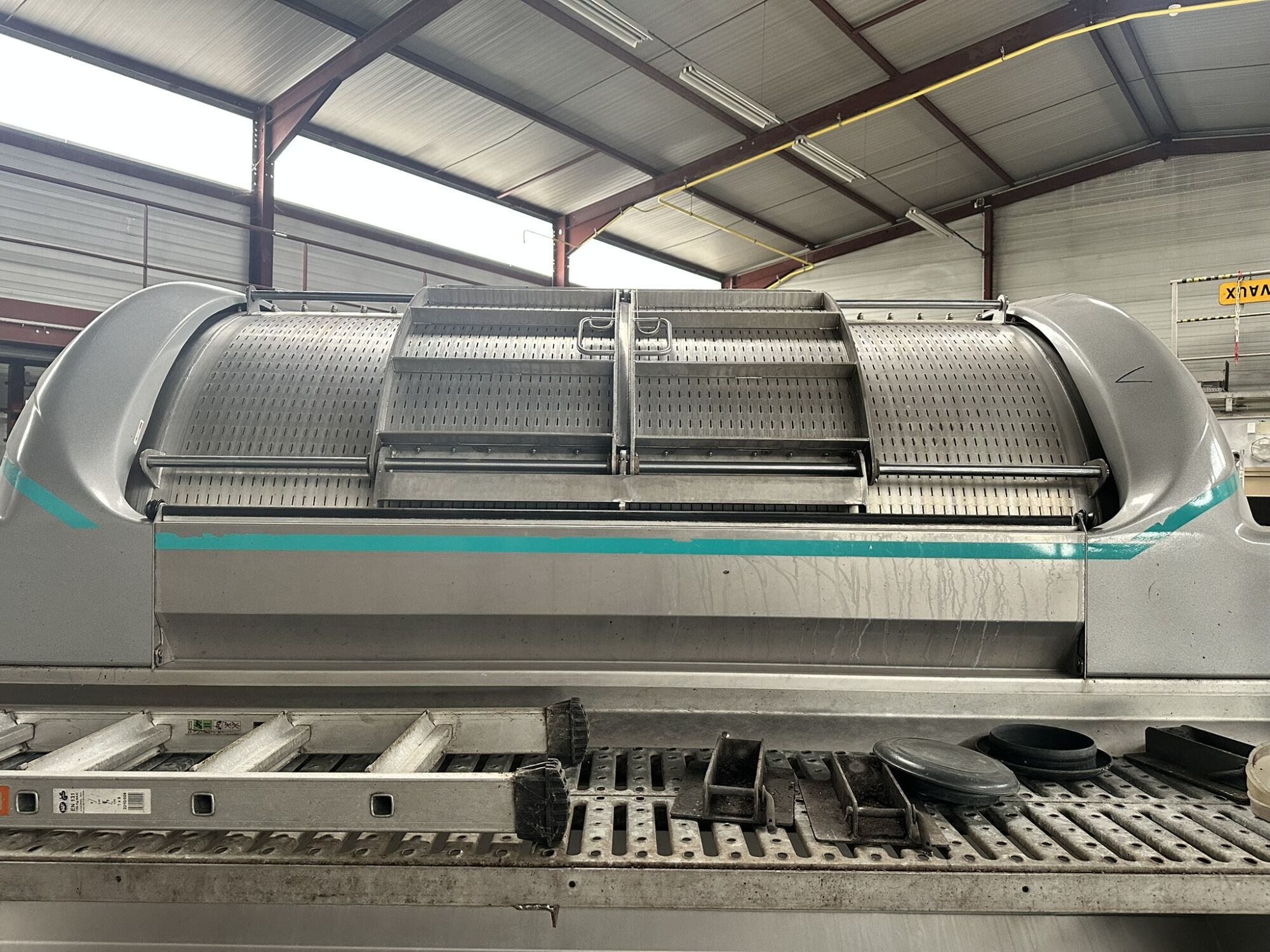 Pressoir PERA PE 40 Illzach 0