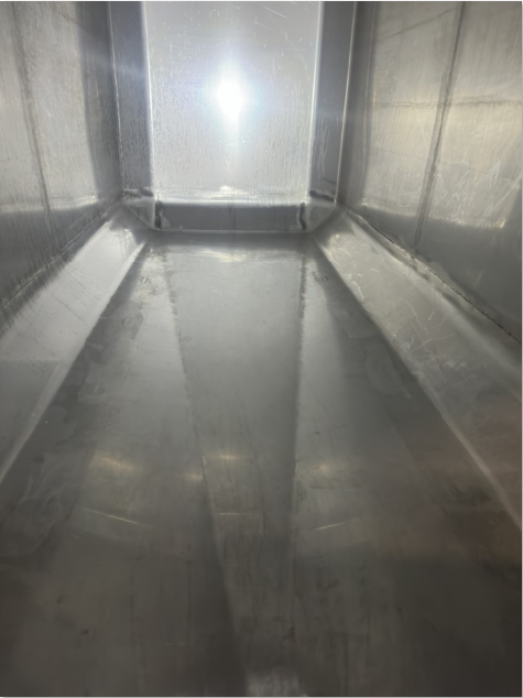 FOND INTERIEUR 100X100 | Schiélé Lot de cuves GIROUX 25,30 et 40hl Pfastatt 0