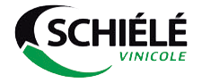 Logo entreprise Schiele
